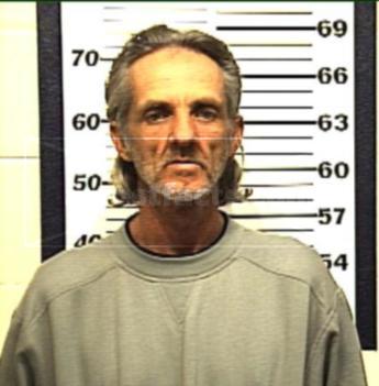 James Merle Wagley