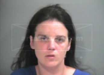 Jennifer Norris