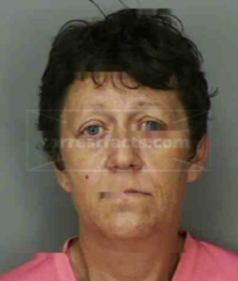 Patricia Ann Hutto