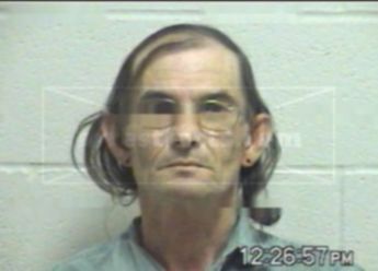 Randy Lee Crawford