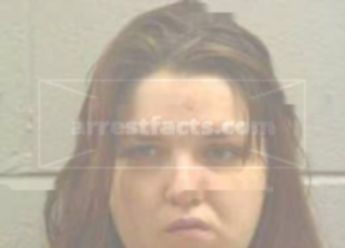 Ashley Nicole Benham