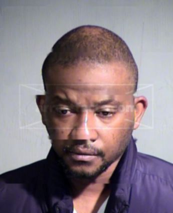 Demeetre J Tillery