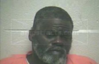 Rex Antonio Massey