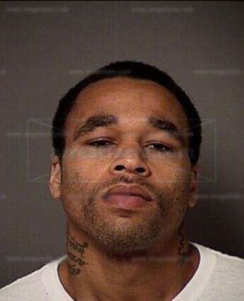 Julian Tyrell Johnson