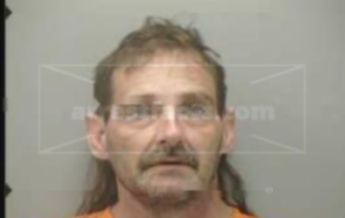 Billy Wayne Lee