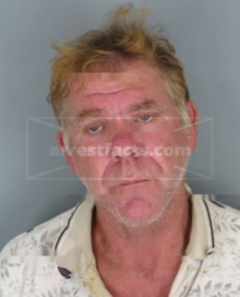 George Michael Nickerson