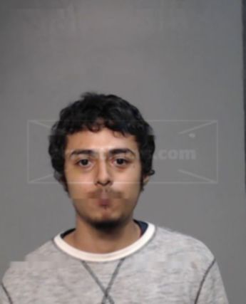 Cristian Gilbert Rios Castro