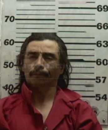 Gary Roybal