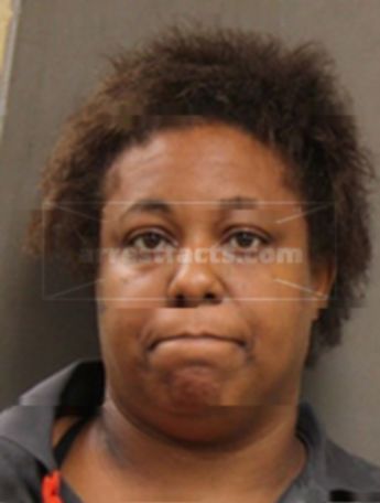 Kanita Roselee Avis