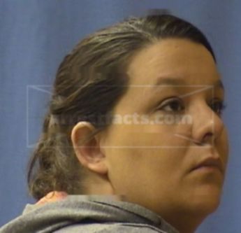 Ashley N. Griffith
