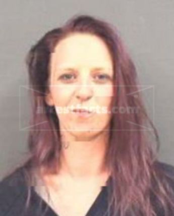 Lyndsey Marie Morehouse