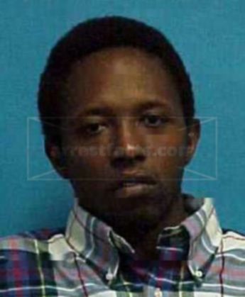 Alphonso Tanner