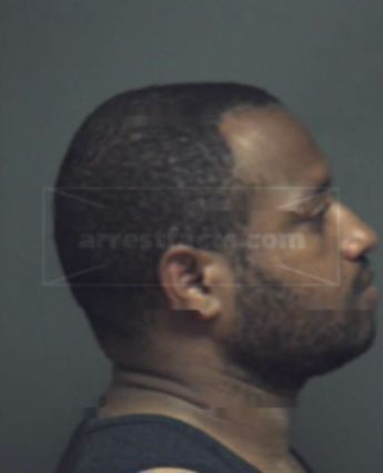 Dewayne Edward Pearson