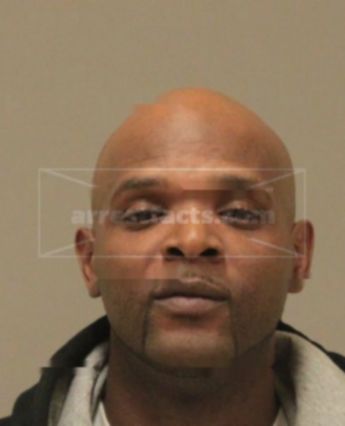 Kenneth Demetrious Thompson