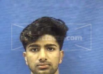 Melvin Jacob
