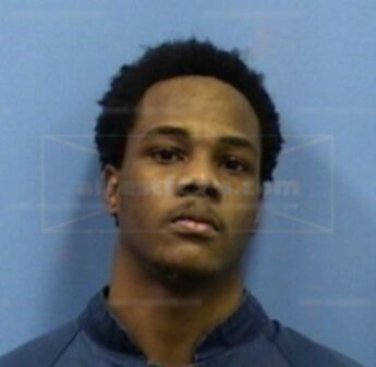 Caleb D. Hopson