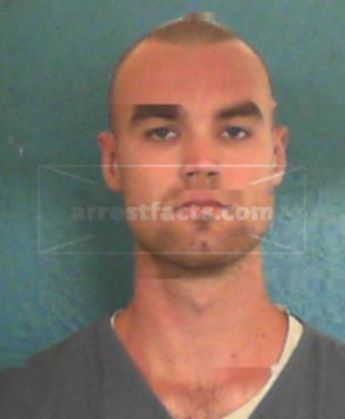 Eric Daniel Virden