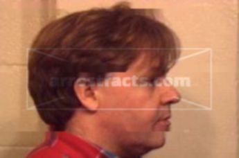 David Anthony Hughes