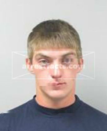 Brandon Roger Frances Hanson