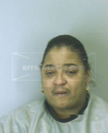 Shirl Denise Burrows