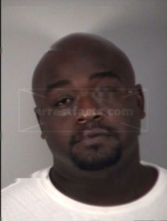 Clarence Deon Potts