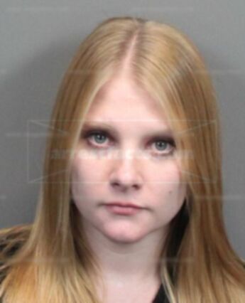 Kelly Marie Bryan