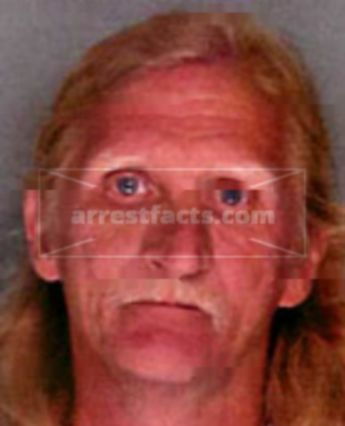Robert Allan Coleman