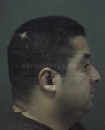 Leonardo Omar Caballero