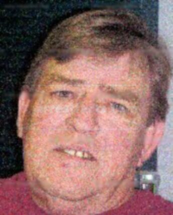 Roy Travis Williams Jr.