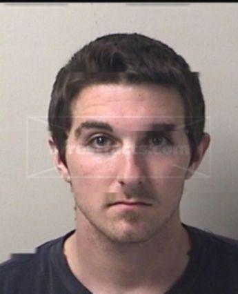 Chase Riley Lusk
