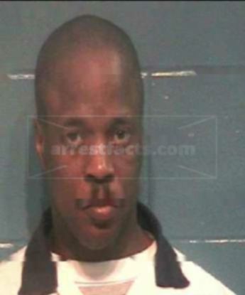Vance Eugene Jones