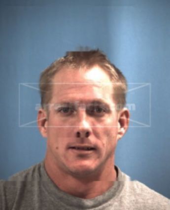 Daniel Wayne Campbell