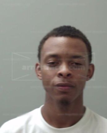 Dante Marquez Major