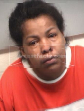 Sherrita Langston