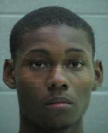 Charles Anthony Lee