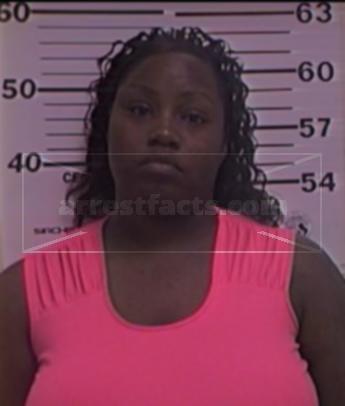 Valena Lacole Dawson