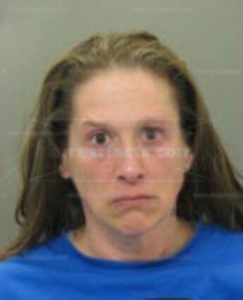 Kimberly Anne Brown