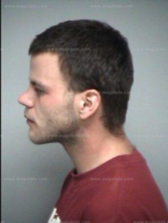 Christopher Tyler Morgan