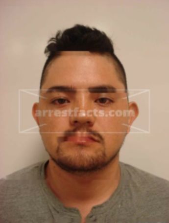 Octavio Miranda Pedraza