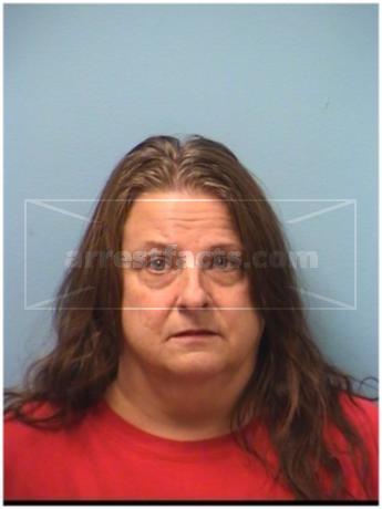 Janet Flora Matthees