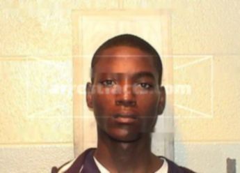 Jovan Bradley