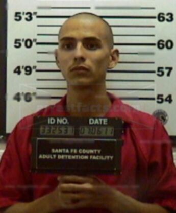 Leon Salazar