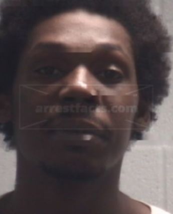 Demario Sante Ross