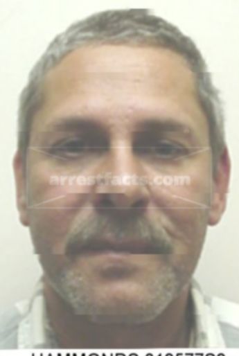 Larry Dean Hammonds