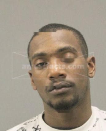 Demeitre Dawon Coleman
