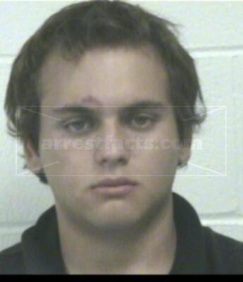 Justin Ryan Reed
