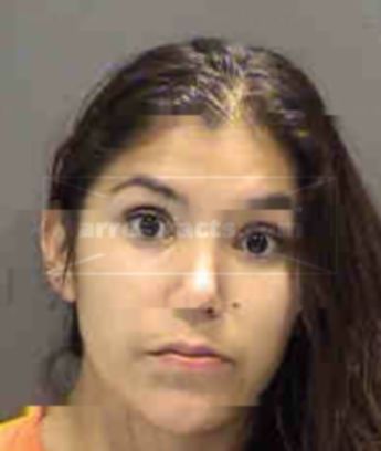 Britnee Ruth Valles