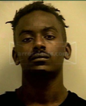 Mikeal Hamilton