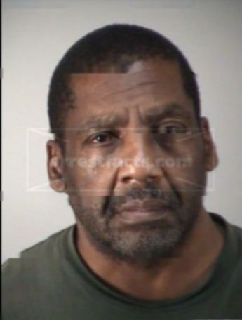 Kenneth Eric Battle Sr.