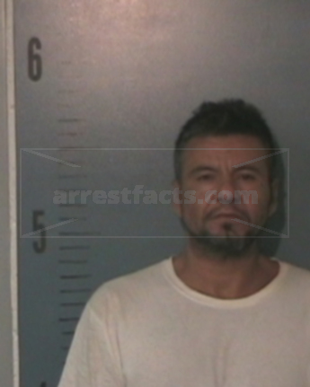 Jose Moreno Lopez